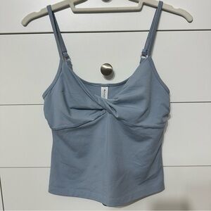 ATHLETA POWERVITA TWIST CAMI